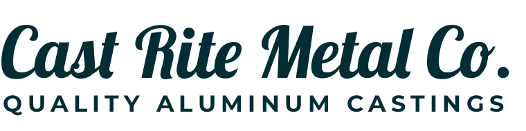 Cast Rite Metal Co. - Quality Aluminum Castings